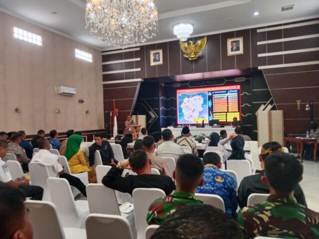 Dishub Subang Siapkan Strategi Khusus untuk Amankan Libur Nataru 2024-2025