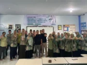 Polres Subang Gencar Sosialisasi P4GN ke Guru SMP IT Alamy Subang Polres Subang Gencar Sosialisasi P4GN ke Guru SMP IT Alamy Subang