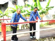 Pj. Bupati Subang Kembali Tinjau Pembangunan Jalan dan UMKM: Dorong Potensi Wisata dan Ekonomi Daerah Pj. Bupati Subang Kembali Tinjau Pembangunan Jalan dan UMKM: Dorong Potensi Wisata dan Ekonomi Daerah