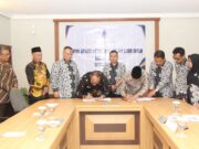 RUPS LB PT. SEA, Pj. Bupati Optimis Target Bisnis Dapat Tercapai RUPS LB PT. SEA, Pj. Bupati Optimis Target Bisnis Dapat Tercapai