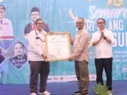 Hadiri HUT ke-76 RSUD Subang, Pj. Bupati : Pencapaian Buah Kerjasama Semua Pihak