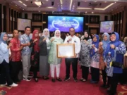 Subang Raih Predikat Tertinggi dalam Pelayanan Publik, Pj. Bupati Optimis Terus Meningkat Subang Raih Predikat Tertinggi dalam Pelayanan Publik, Pj. Bupati Optimis Terus Meningkat