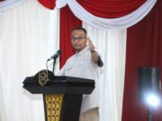 Pj. Bupati Subang Ajak Serius Memahami Pengelolaan Keuangan pada Workshop Evaluasi Pj. Bupati Subang Ajak Serius Memahami Pengelolaan Keuangan pada Workshop Evaluasi