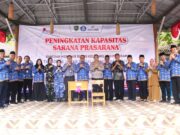 Penyerahan Mebelair Program TJSL BJB: Pj. Bupati Subang Dorong Fasilitas Pendidikan Berkualita Penyerahan Mebelair Program TJSL BJB: Pj. Bupati Subang Dorong Fasilitas Pendidikan Berkualita