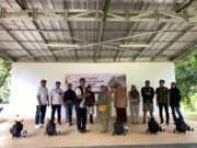 Dukung Energi Terbarukan, DAHANA Serahkan “Si Badai†ke Pelaku UMKM Subang Dukung Energi Terbarukan, DAHANA Serahkan “Si Badai†ke Pelaku UMKM Subang