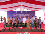 Cititoy Bangun Pabrik Baru Senilai USD 60 Juta di Subang Smartpolitan Cititoy Bangun Pabrik Baru Senilai USD 60 Juta di Subang Smartpolitan