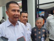 UMSK Hanya Ditentukan untuk Subang dan Depok: Ini Alasan di Baliknya UMSK Hanya Ditentukan untuk Subang dan Depok: Ini Alasan di Baliknya