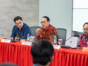 Pasca Merger, Smartfren Semakin Kuat: Sinyal 4G Lebih Stabil dan Jangkauan Lebih Luas Pasca Merger, Smartfren Semakin Kuat: Sinyal 4G Lebih Stabil dan Jangkauan Lebih Luas