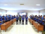 Peringati Hari Korpri ke-53, Sekda Subang Buka Seminar KORPRI untuk Indonesia Peringati Hari Korpri ke-53, Sekda Subang Buka Seminar KORPRI untuk Indonesia
