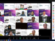 Peringati Hakordia 2024, DAHANA Sosialisasi Update SMAP Peringati Hakordia 2024, DAHANA Sosialisasi Update SMAP