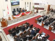 Pj. Bupati Subang Paparkan Nota Pengantar Raperda: Perlindungan dan Pemenuhan Hak Disabilitas Jadi Prioritas Pj. Bupati Subang Paparkan Nota Pengantar Raperda: Perlindungan dan Pemenuhan Hak Disabilitas Jadi Prioritas