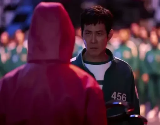 Siapakah Pemain 001 Di Ending Squid Game 2 Siapakah Pemain 001 Di Ending Squid Game 2