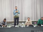 Pj Bupati Subang Tegaskan Efisiensi Anggaran dan Pelayanan Publik Bebas Pungli Pj Bupati Subang Tegaskan Efisiensi Anggaran dan Pelayanan Publik Bebas Pungli