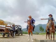 Nikmati Libur Panjang dengan Aktivitas Seru di The Ranch Ciater Subang Nikmati Libur Panjang dengan Aktivitas Seru di The Ranch Ciater Subang