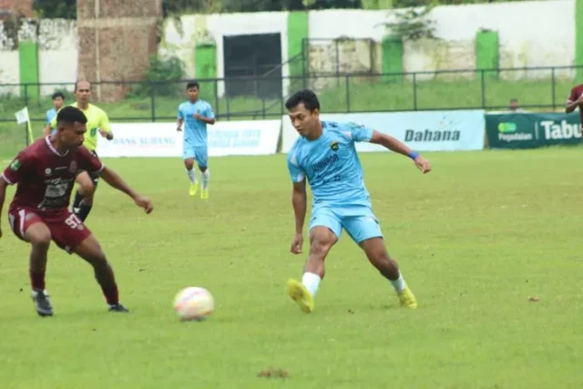 Persikas Subang Gagal Menang, Imbang 0-0 dengan Persipa Pati di Playoff Degradasi Liga 2