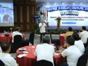 DAHANA Tegaskan Komitmen Menang di Persaingan Usaha pada Rapat Kerja Tahunan 2025 DAHANA Tegaskan Komitmen Menang di Persaingan Usaha pada Rapat Kerja Tahunan 2025