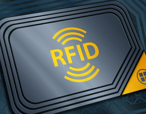 RFID dan Masa Depan Kota Subang RFID dan Masa Depan Kota Subang