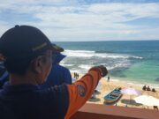 Tragedi Pantai Drini: Wisata Berujung Duka, Fakta Mengejutkan di Baliknya