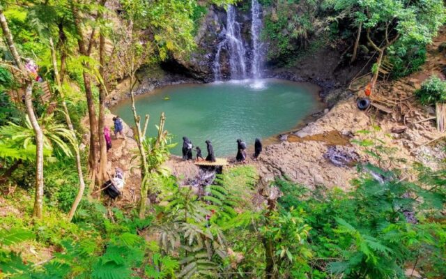 Tempat Wisata yang Ideal untuk Keluarga