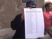 Warga Subang Geger dengan Sertifikat Laut, Nama Dicatut Tanpa Izin Warga Subang Geger dengan Sertifikat Laut, Nama Dicatut Tanpa Izin