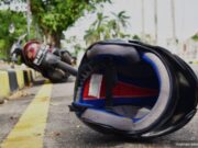 Kecelakaan Tragis di Pantura Subang: Jalan Berlubang Renggut Satu Nyawa