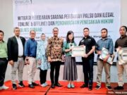 Polres Subang Raih Penghargaan atas Keberhasilan Mengungkap Sarana Pertanian Palsu Polres Subang Raih Penghargaan atas Keberhasilan Mengungkap Sarana Pertanian Palsu