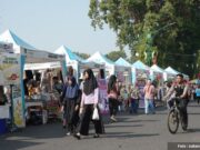 Car Free Day Subang: Sinergi Rekreasi, UMKM, dan Pemberdayaan Ekonomi Lokal Car Free Day Subang