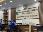 Target Pajak Hiburan Subang 2025 Meningkat Jadi Rp5,2 Miliar Target Pajak Hiburan Subang 2025 Meningkat Jadi Rp5,2 Miliar