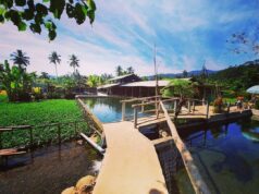 5 Pesona Wisata Alam Populer di Subang yang Wajib Dikunjungi 5 Pesona Wisata Alam Populer di Subang yang Wajib Dikunjungi