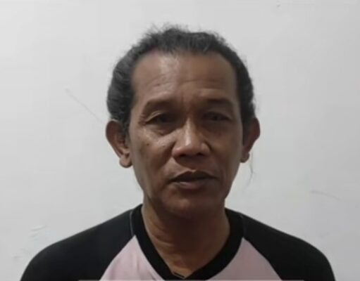 Viral: Permintaan Maaf Andi Gondrong Kepada Dedi Mulyadi