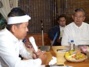 Sinergi Baru di Jawa Barat: Pj. Bupati Subang Hadiri Konsolidasi Kebijakan dengan Gubernur Terpilih Sinergi Baru di Jawa Barat: Pj. Bupati Subang Hadiri Konsolidasi Kebijakan dengan Gubernur Terpilih