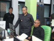 Pj. Bupati Subang Sidak Ruang Pelayanan, Pastikan Administrasi Berjalan Optimal Pj. Bupati Subang Sidak Ruang Pelayanan, Pastikan Administrasi Berjalan Optimal