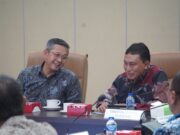 Peta Masa Depan Subang: Pj. Bupati Hadiri Rapat Strategis RTRW 2025-2045 Peta Masa Depan Subang: Pj. Bupati Hadiri Rapat Strategis RTRW 2025-2045