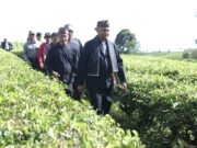 Kunjungi Situs Cipabeasan, Pj. Bupati Subang Ajak Warga Bersih Sampah dan Jaga Lingkungan Kunjungi Situs Cipabeasan, Pj. Bupati Subang Ajak Warga Bersih Sampah dan Jaga Lingkungan