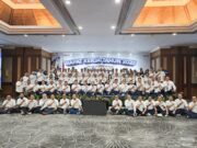 DAHANA Gelar Rapat Kerja Tahunan 2025 di Pulau Dewata DAHANA Gelar Rapat Kerja Tahunan 2025 di Pulau Dewata