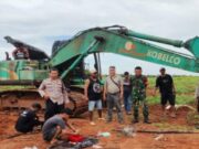 Kisruh Tambang Ilegal di Subang: Konflik, Penegakan Hukum, dan Dampaknya Kisruh Tambang Ilegal di Subang