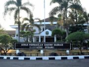 Komisi 4 DPRD Subang Soroti Program Makan Bergizi Gratis dan Sarana Pendidikan