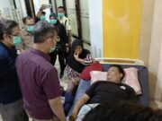 Delapan Warga Subang Keracunan Jamur Rampak Delapan Warga Subang Keracunan Jamur Rampak