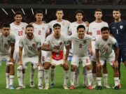 4 Pemain Naturalisasi Segera Perkuat Timnas Indonesia, Siap Tempur di Kualifikasi Piala Dunia 2026!