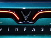 VinFast Bangun Pabrik Rp3,2 Triliun di Subang, Siap Produksi Akhir 2025 VinFast Bangun Pabrik Rp3,2 Triliun di Subang, Siap Produksi Akhir 2025