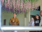 Pj. Bupati Subang Sidak DLH: Evaluasi Pengelolaan Sampah dan Kebersihan Kota Pj. Bupati Subang Sidak DLH: Evaluasi Pengelolaan Sampah dan Kebersihan Kota