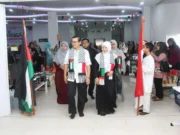 Wakil Bupati Subang Apresiasi Palestine Day 2025