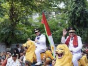 Dedi Mulyadi Tegas! Larang Wisuda TK-SD dan Study Tour di Jawa Barat Dedi Mulyadi Tegas! Larang Wisuda TK-SD dan Study Tour di Jawa Barat