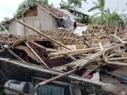 Puluhan Rumah di Subang Rusak Diterjang Angin Kencang, Warga Mengungsi