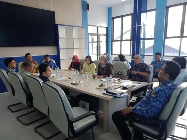 DPRD Subang Desak Dishub Segera Susun Masterplan dan Optimalkan Retribusi Parkir