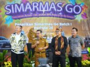 Dorong Kebiasaan Menabung, Wabup Subang Harap Ekonomi Masyarakat Makin Kuat Dorong Kebiasaan Menabung, Wabup Subang Harap Ekonomi Masyarakat Makin Kuat