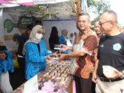 Expo Kewirausahaan UNSUB: Cetak Lulusan Siap Bersaing di Era Industri