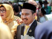 Reynaldy Putra, Pemimpin Muda Subang yang Disambut Meriah Ribuan Warga Reynaldy Putra, Pemimpin Muda Subang yang Disambut Meriah Ribuan Warga