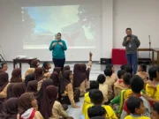 Perpusda Subang Kian Bersinar, Strategi Baru Bikin Pengunjung Membludak! Perpusda Subang Kian Bersinar, Strategi Baru Bikin Pengunjung Membludak!