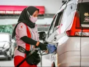 Harga BBM Pertamina Naik per 1 Februari 2025, Simak Daftar Lengkapnya! Harga BBM Pertamina Naik per 1 Februari 2025, Simak Daftar Lengkapnya!